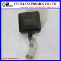 Promotion Logo gedruckt Werbung Badge Holder (EP-BH112-118)